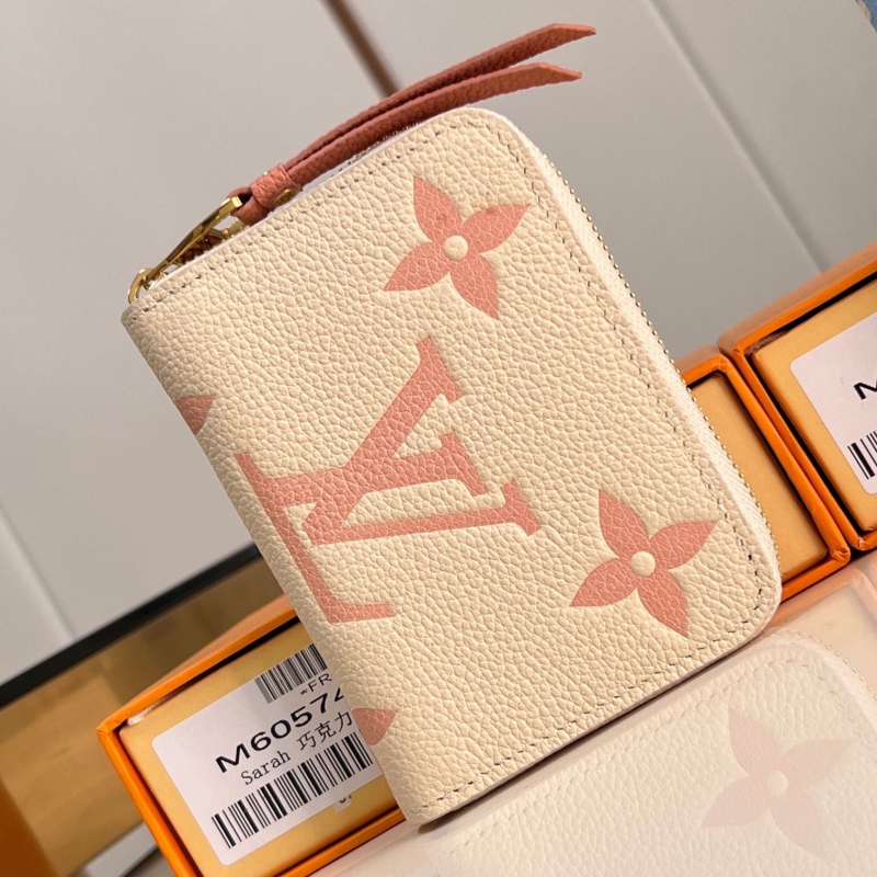 LV Wallets